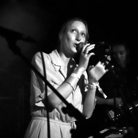 LUCIDVOX (Rus) 